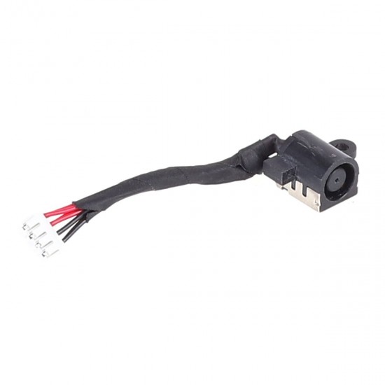 CONECTOR DC JACK PARA PORTÁTIL HP PROBOOK 640 650 G1 CONECTOR DC JACK PARA PORTÁTIL HP PROBOOK 640 650 G1
