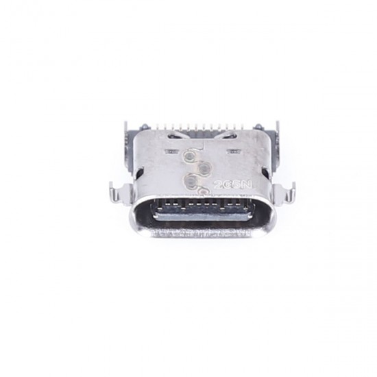 CONECTOR DC JACK PARA PORTÁTIL LENOVO THINKPAD X280 X390 T490 T495 T480S X1 T590 CARBON 6TH L13