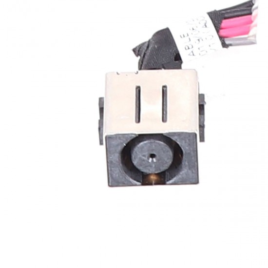 CONECTOR DC JACK PARA PORTÁTIL DELL LATITUDE 5580 5590 PRECISION 3520 DC30100YX00 098C6H DC30100YX00 098C6H
