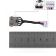 CONECTOR DC JACK PARA PORTÁTIL LENOVO YOGA 720-15IKB PJ760-2 CONECTOR DC JACK PARA PORTÁTIL LENOVO YOGA 720-15IKB PJ760-2