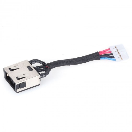 CONECTOR DC JACK PARA PORTÁTIL LENOVO YOGA 720-15IKB PJ760-2 CONECTOR DC JACK PARA PORTÁTIL LENOVO YOGA 720-15IKB PJ760-2