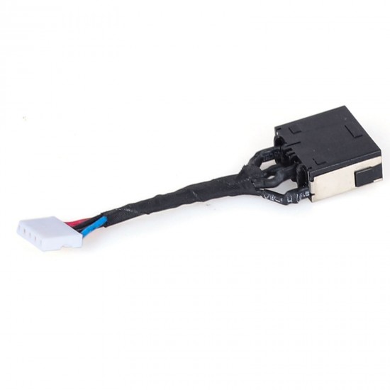 CONECTOR DC JACK PARA PORTÁTIL LENOVO YOGA 720-15IKB PJ760-2 CONECTOR DC JACK PARA PORTÁTIL LENOVO YOGA 720-15IKB PJ760-2