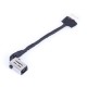 CONECTOR DC JACK PARA PORTÁTIL DELL P106F P106F001 NOTEBOOK 0VP7D8 VP7D8 450 0MZ03.0011 CONECTOR DC JACK PARA PORTÁTIL DELL P106F P106F001 NOTEBOOK 0VP7D8 VP7D8 450 0MZ03.0011