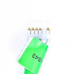 CONECTOR DC JACK PARA PORTÁTIL HP PROBOOK X360 11 G3 PJ1127 CONECTOR DC JACK PARA PORTÁTIL HP PROBOOK X360 11 G3 PJ1127