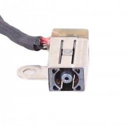 CONECTOR DC JACK PARA PORTÁTIL HP ELITEBOOK X360 830 G7 Y668 CONECTOR DC JACK PARA PORTÁTIL HP ELITEBOOK X360 830 G7 Y668