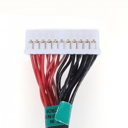 CONECTOR DC JACK PARA PORTÁTIL HP M45544-S32