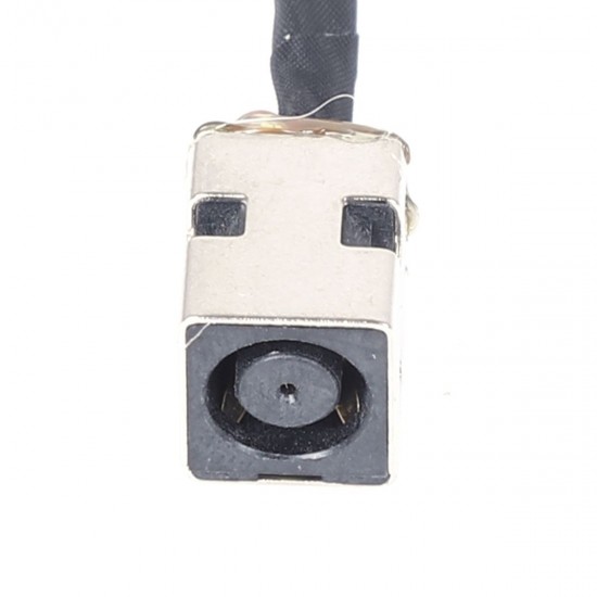 CONECTOR DC JACK PARA PORTÁTIL HP ZB00K 15 734283-001 PJ1125