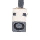 CONECTOR DC JACK PARA PORTÁTIL HP ZB00K 15 734283-001 PJ1125