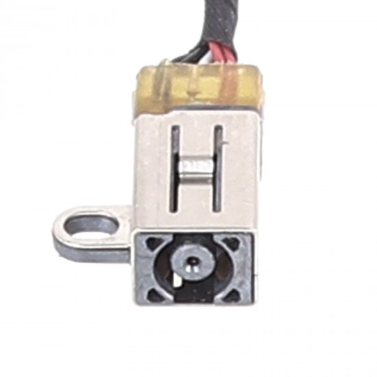 CONECTOR DC JACK PARA PORTÁTIL HP PRO X2 612 G1 PJ896 CONECTOR DC JACK PARA PORTÁTIL HP PRO X2 612 G1 PJ896