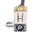 CONECTOR DC JACK PARA PORTÁTIL HP PRO X2 612 G1 PJ896 CONECTOR DC JACK PARA PORTÁTIL HP PRO X2 612 G1 PJ896