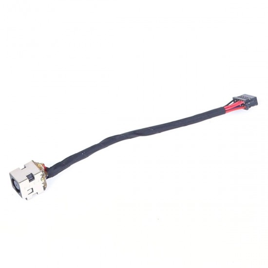 CONECTOR DC JACK PARA PORTÁTIL HP ZB00K 15 734283-001 PJ1125