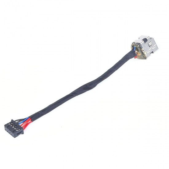 CONECTOR DC JACK PARA PORTÁTIL HP ZB00K 15 734283-001 PJ1125