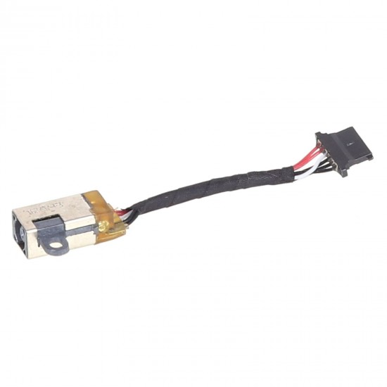CONECTOR DC JACK PARA PORTÁTIL HP PRO X2 612 G1 PJ896 CONECTOR DC JACK PARA PORTÁTIL HP PRO X2 612 G1 PJ896