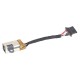 CONECTOR DC JACK PARA PORTÁTIL HP PRO X2 612 G1 PJ896 CONECTOR DC JACK PARA PORTÁTIL HP PRO X2 612 G1 PJ896