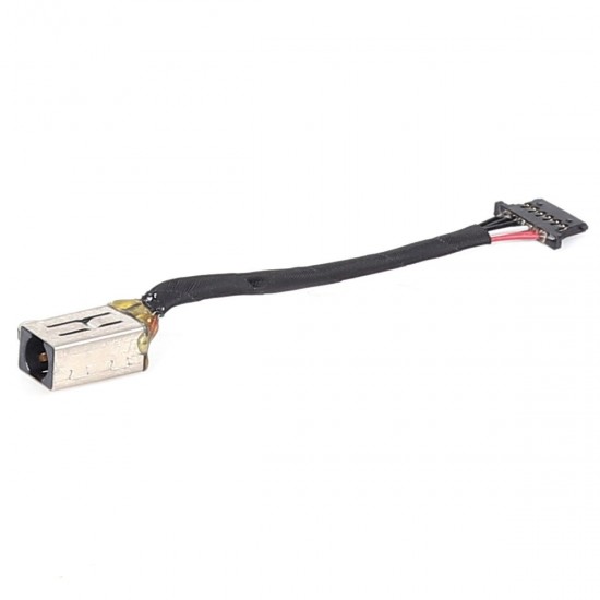 CONECTOR DC JACK PARA PORTÁTIL HP PRO X2 612 G1 PJ896 CONECTOR DC JACK PARA PORTÁTIL HP PRO X2 612 G1 PJ896