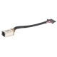 CONECTOR DC JACK PARA PORTÁTIL HP PRO X2 612 G1 PJ896 CONECTOR DC JACK PARA PORTÁTIL HP PRO X2 612 G1 PJ896