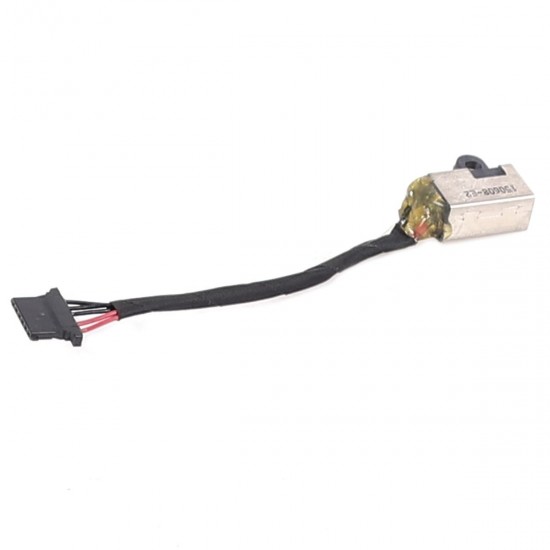 CONECTOR DC JACK PARA PORTÁTIL HP PRO X2 612 G1 PJ896 CONECTOR DC JACK PARA PORTÁTIL HP PRO X2 612 G1 PJ896