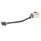 CONECTOR DC JACK PARA PORTÁTIL HP PRO X2 612 G1 PJ896 CONECTOR DC JACK PARA PORTÁTIL HP PRO X2 612 G1 PJ896