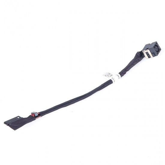 CONECTOR DC JACK PARA PORTÁTIL DELL ALIENWARE M15 M17 R2 0J60G1 J60G1 DC301015A00 CONECTOR DC JACK PARA PORTÁTIL DELL ALIENWARE M15 M17 R2 0J60G1 J60G1 DC301015A00