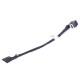 CONECTOR DC JACK PARA PORTÁTIL DELL ALIENWARE M15 M17 R2 0J60G1 J60G1 DC301015A00 CONECTOR DC JACK PARA PORTÁTIL DELL ALIENWARE M15 M17 R2 0J60G1 J60G1 DC301015A00