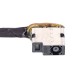 CONECTOR DC JACK PARA PORTÁTIL HP N13470-F60 15-FA0032DX PJ1104 CONECTOR DC JACK PARA PORTÁTIL HP N13470-F60 15-FA0032DX PJ1104