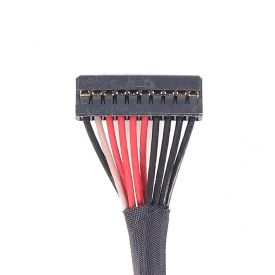 CONECTOR DC JACK PARA PORTÁTIL ACER PREDATOR 15 G9-593 17 G9-791 GX-791 GX-792 SERIES 1417-00EE000 CONECTOR DC JACK PARA PORTÁTIL ACER PREDATOR 15 G9-593 17 G9-791 GX-791 GX-792 SERIES 1417-00EE000