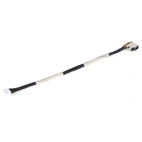 CONECTOR DC JACK PARA PORTÁTIL HP N13470-F60 15-FA0032DX PJ1104 CONECTOR DC JACK PARA PORTÁTIL HP N13470-F60 15-FA0032DX PJ1104