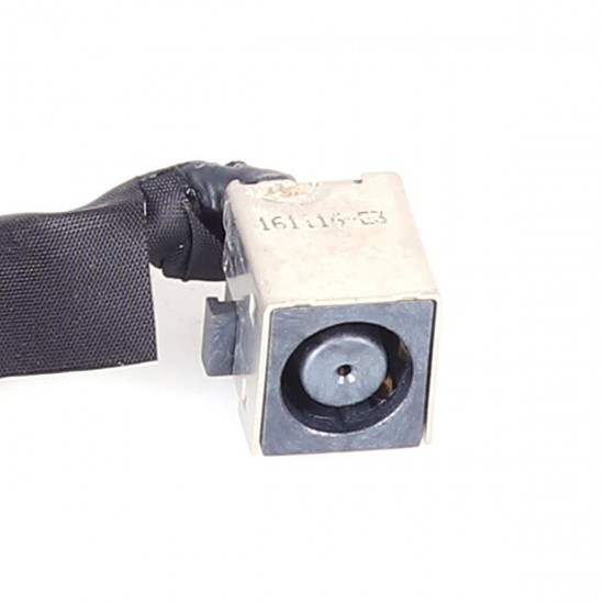 CONECTOR DC JACK PARA PORTÁTIL ACER PREDATOR 15 G9-593 17 G9-791 GX-791 GX-792 SERIES 1417-00EE000 CONECTOR DC JACK PARA PORTÁTIL ACER PREDATOR 15 G9-593 17 G9-791 GX-791 GX-792 SERIES 1417-00EE000