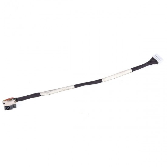 CONECTOR DC JACK PARA PORTÁTIL HP N13470-F60 15-FA0032DX PJ1104 CONECTOR DC JACK PARA PORTÁTIL HP N13470-F60 15-FA0032DX PJ1104