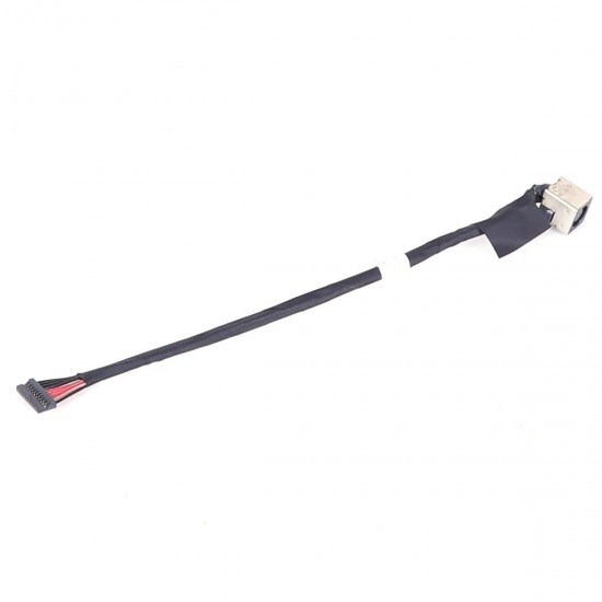 CONECTOR DC JACK PARA PORTÁTIL ACER PREDATOR 15 G9-593 17 G9-791 GX-791 GX-792 SERIES 1417-00EE000 CONECTOR DC JACK PARA PORTÁTIL ACER PREDATOR 15 G9-593 17 G9-791 GX-791 GX-792 SERIES 1417-00EE000