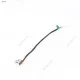CONECTOR DC JACK PARA PORTÁTIL HP STREAM 14" 754734-SD1 754734-FD1