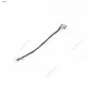 CONECTOR DC JACK PARA PORTÁTIL HP STREAM 14" 754734-SD1 754734-FD1