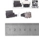 CONECTOR DC JACK PARA PORTÁTIL DELL G3 15 3579 PJ1107 CONECTOR DC JACK PARA PORTÁTIL DELL G3 15 3579 PJ1107
