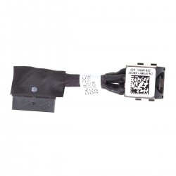 CONECTOR DC JACK PARA PORTÁTIL DELL G3 15 3579 PJ1107 CONECTOR DC JACK PARA PORTÁTIL DELL G3 15 3579 PJ1107