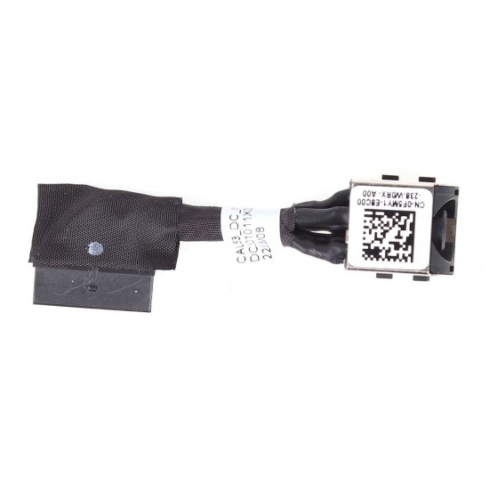 CONECTOR DC JACK PARA PORTÁTIL DELL G3 15 3579 PJ1107 CONECTOR DC JACK PARA PORTÁTIL DELL G3 15 3579 PJ1107
