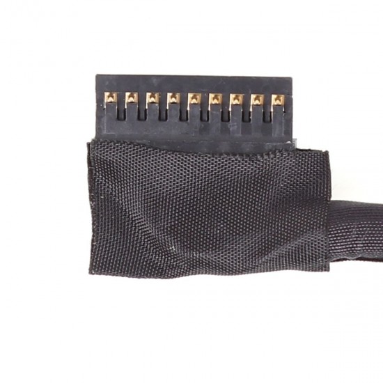 CONECTOR DC JACK PARA PORTÁTIL DELL G3 15 3579 PJ1107 CONECTOR DC JACK PARA PORTÁTIL DELL G3 15 3579 PJ1107