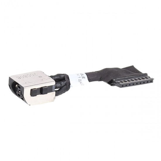 CONECTOR DC JACK PARA PORTÁTIL DELL G3 15 3579 PJ1107 CONECTOR DC JACK PARA PORTÁTIL DELL G3 15 3579 PJ1107