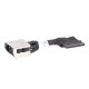 CONECTOR DC JACK PARA PORTÁTIL DELL G3 15 3579 PJ1107 CONECTOR DC JACK PARA PORTÁTIL DELL G3 15 3579 PJ1107