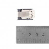 CONECTOR DC JACK PARA PLAYSTATION 4 SLIM/PRO PS4 2000 CONSOLA 4 SLIM / PRO 2000 CONECTOR DC JACK PARA PLAYSTATION 4 SLIM/PRO PS4 2000 CONSOLA 4 SLIM / PRO 2000