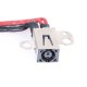 CONECTOR DC JACK PARA PORTÁTIL MSI KATANA GF66 11UE/GF66 11UG(MS-1581) TACN GL66 MS1581 K1G-3004100-H39 CONECTOR DC JACK PARA PORTÁTIL MSI KATANA GF66 11UE/GF66 11UG(MS-1581) TACN GL66 MS1581 K1G-3004100-H39