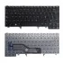 TECLADO PARA PORTÁTIL DELL E5420 E6420 14-0076C-PX03-001 NEGRO