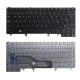 TECLADO PARA PORTÁTIL DELL E5420 E6420 14-0076C-PX03-001 NEGRO TECLADO PARA PORTÁTIL DELL E5420 E6420 14-0076C-PX03-001 NEGRO
