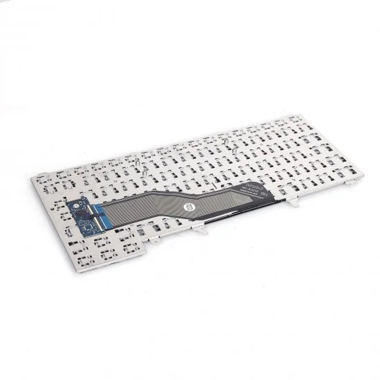 TECLADO PARA PORTÁTIL DELL E5420 E6420 14-0076C-PX03-001 NEGRO TECLADO PARA PORTÁTIL DELL E5420 E6420 14-0076C-PX03-001 NEGRO