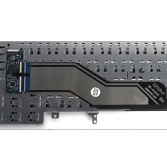 TECLADO PARA PORTÁTIL DELL E5420 E6420 14-0076C-PX03-001 NEGRO TECLADO PARA PORTÁTIL DELL E5420 E6420 14-0076C-PX03-001 NEGRO