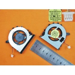 VENTILADOR CPU PARA PORTÁTIL SAMSUNG NP530U3C 530U3B 535U3C 540U3C 532U3C 542U3X VENTILADOR CPU PARA PORTÁTIL SAMSUNG NP530U3C 530U3B 535U3C 540U3C 532U3C 542U3X