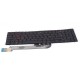 TECLADO RETROILUMINADO PARA PORTÁTIL DELL 7566 14-0037C-WX01-T05 TECLADO RETROILUMINADO PARA PORTÁTIL DELL 7566 14-0037C-WX01-T05