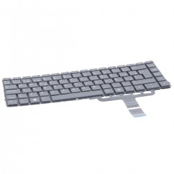 TECLADO PARA PORTÁTIL HP PROBOOK 440 G8 445 G8 RETROILUMINADO NEGRO TECLADO PARA PORTÁTIL HP PROBOOK 440 G8 445 G8 RETROILUMINADO NEGRO
