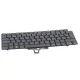TECLADO PARA PORTÁTIL DELL LATITUDE 7410 7420 5420 0H4XRJ NSK-EB0BW 01 RETROILUMINADO NEGRO
