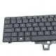 TECLADO PARA PORTÁTIL DELL LATITUDE 7410 7420 5420 0H4XRJ NSK-EB0BW 01 RETROILUMINADO NEGRO