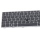 TECLADO RETROILUMINADO PARA PORTÁTIL HP ELITEBOOK 830 G5 830 G6 735 G3 836 G5 730 G5 730 G6 12-0153C-DZ01-K19